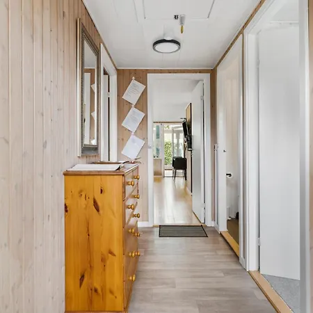 Amazing Home In Holbaek With Sauna * Holbæk