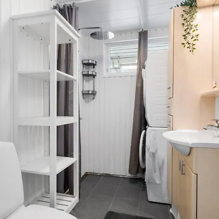Amazing Home In Holbaek With Sauna * Holbæk