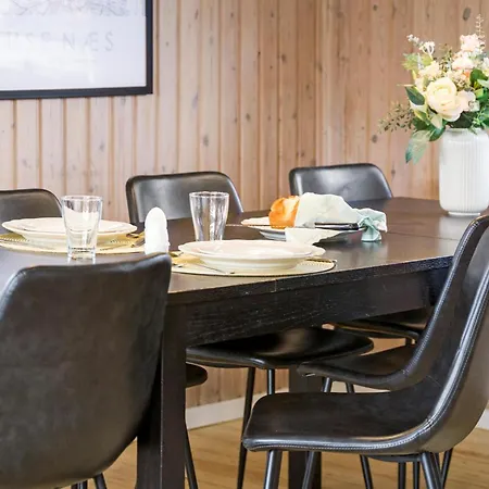 Amazing Home In Holbaek With Sauna 펜션 Holbæk