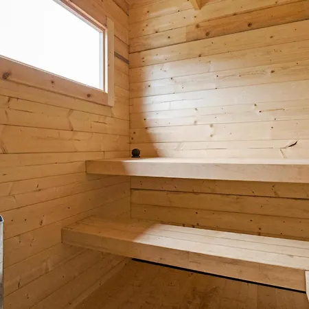 Amazing Home In Holbaek With Sauna Holbæk