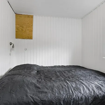 펜션 Amazing Home In Holbaek With Sauna